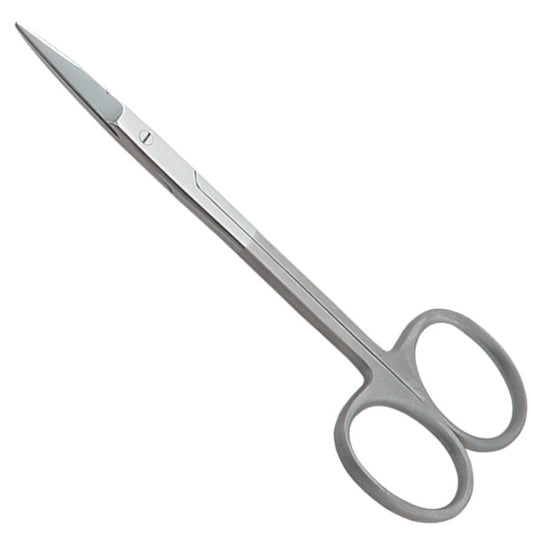 M-516 Iris Scissors STR 4.5"