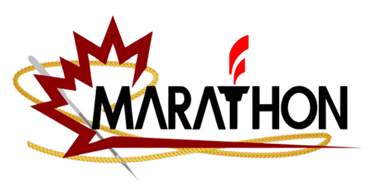 Colour Comparison – Marathon Threads Canada