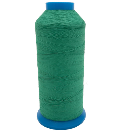 T0267 Green - Matte Polyester