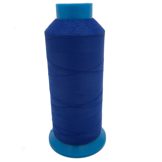 T0745 Blue - Matte Polyester
