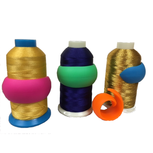 Thread Spool Hugger