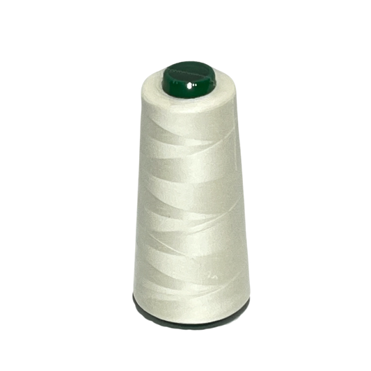 Sewing Thread 50/2 #a501 Off White