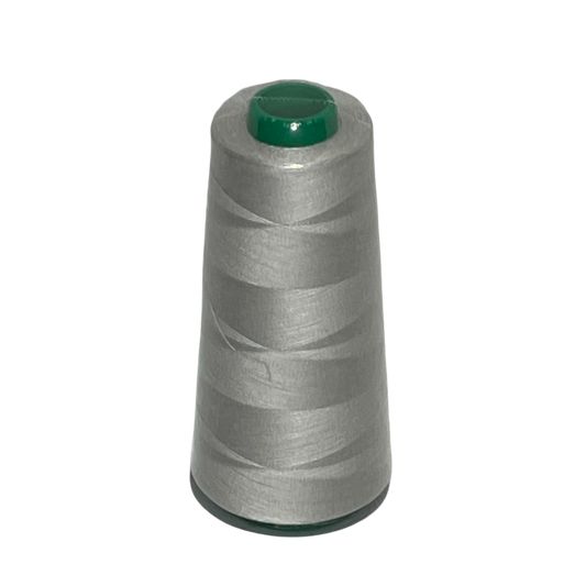 Sewing Thread 50/2 #a725 Silver 2500