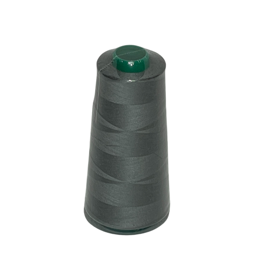 Sewing Thread 50/2 #a744 Grey