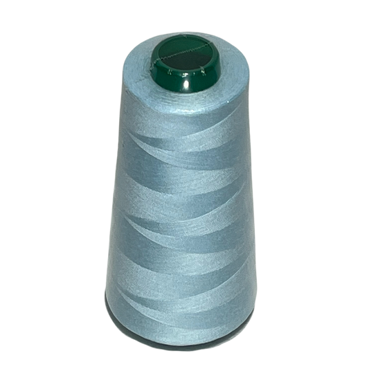 Sewing Thread 50/2 #a783 Light Blue
