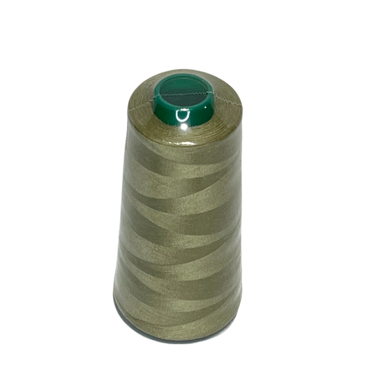 Sewing Thread 50/2 #a849 Lt. Olive