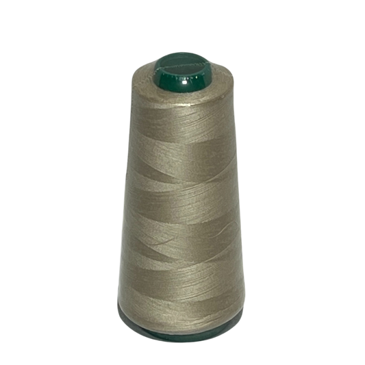 Sewing Thread 50/2 #a865 Beige