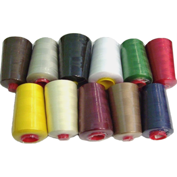 Bobbin Thread - Bobbin 60/2  #527 Red *D