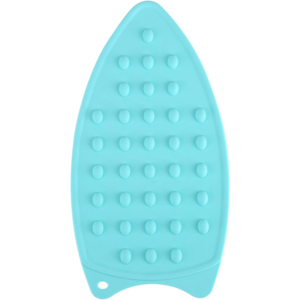 Silicone Iron Rest pad