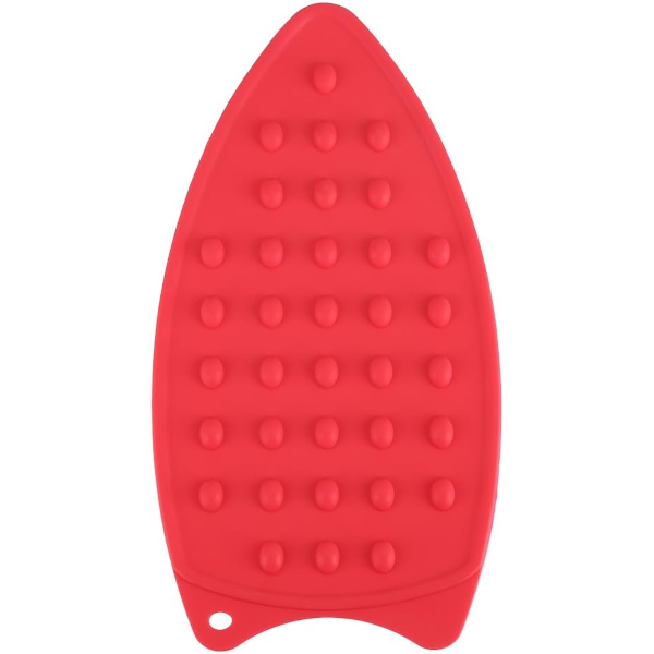 Silicone Iron Rest pad