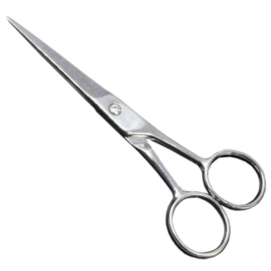 M-5 Multi Purpose Scissor Straight blade 5"