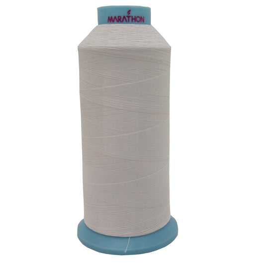 T0001 White - Matte Polyester