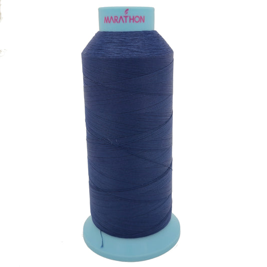 T0188 Navy - Matte Polyester