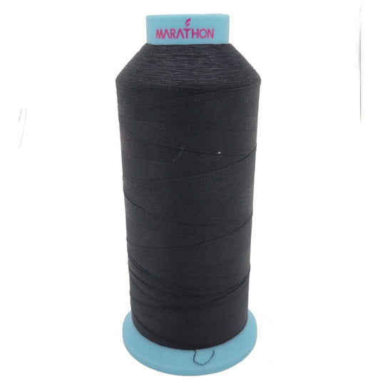 T0487 Black - Matte Polyester