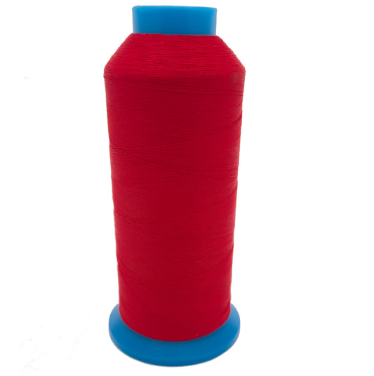 T0625 Red - Matte Polyester
