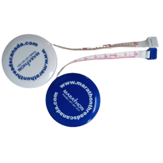 Tape measure, retractable