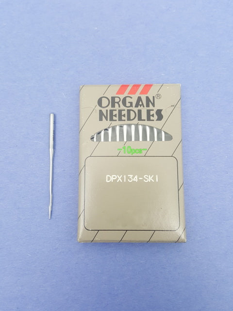 Titanium Quilting Needles - 134